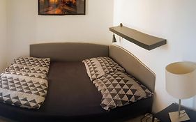 Sparrowl Apartments