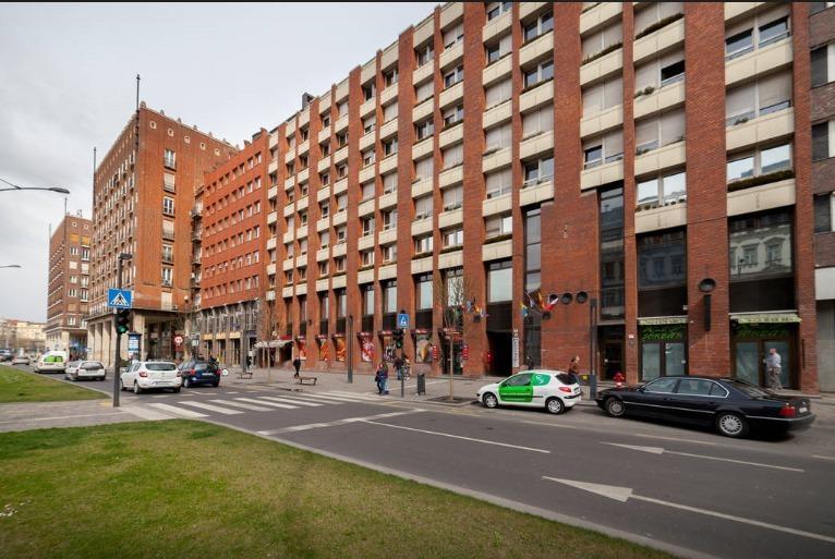 Sparrowl Apartments Будапешт Номер фото